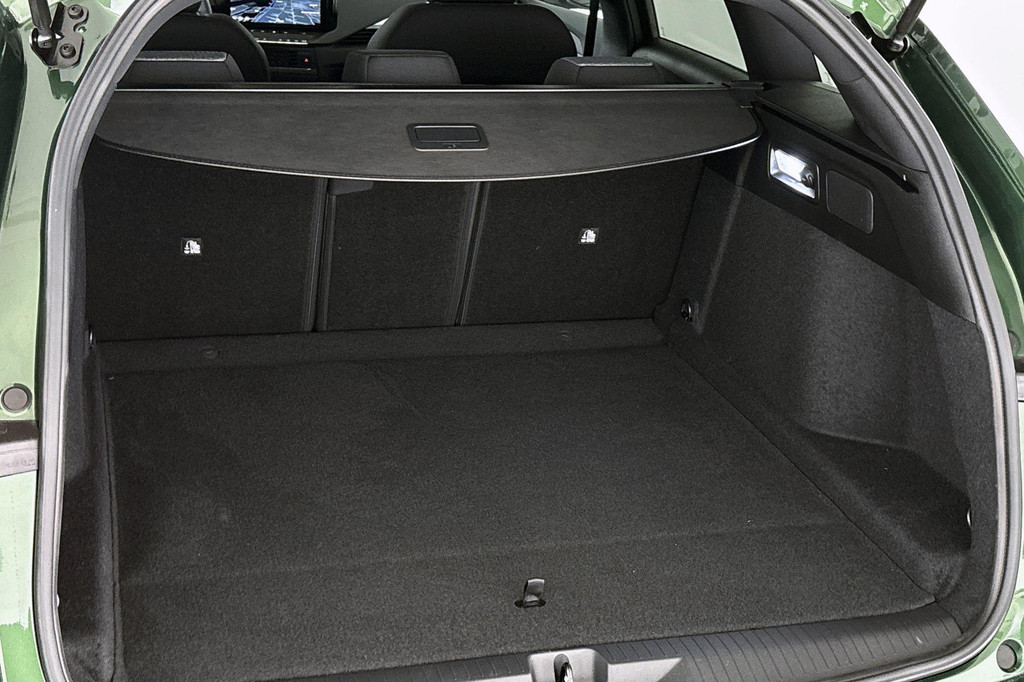 Opel Astra (KGZ34T) met abonnement