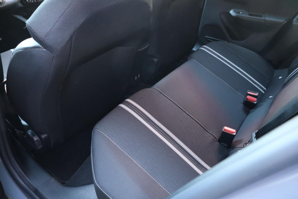 Opel CORSA-E (KGX78R) met abonnement