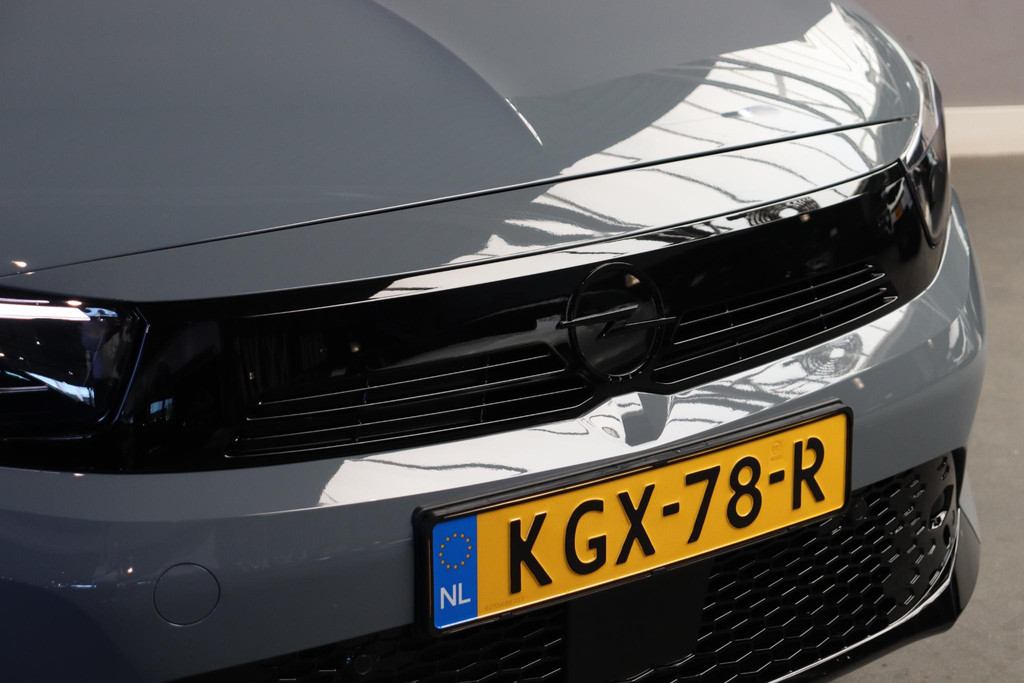 Opel CORSA-E (KGX78R) met abonnement