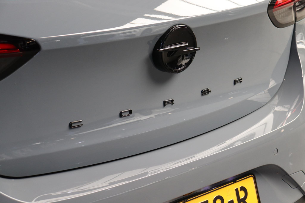 Opel CORSA-E (KGX78R) met abonnement