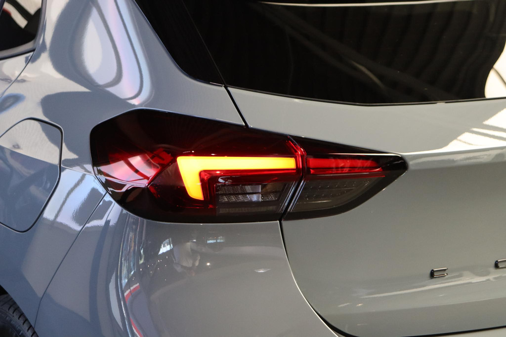 Opel CORSA-E (KGX78R) met abonnement