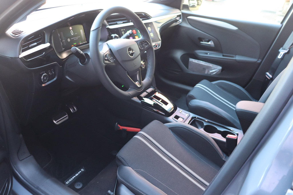 Opel CORSA-E (KGX78R) met abonnement