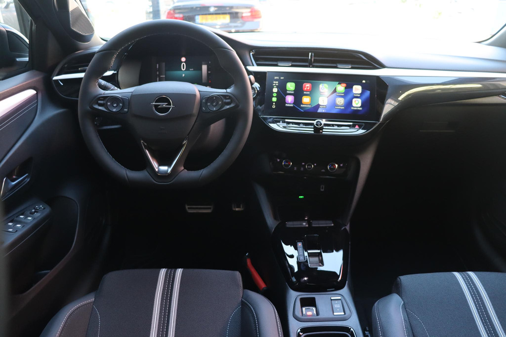 Opel CORSA-E (KGX78R) met abonnement