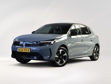 Opel CORSA-E (KGX78R) met auto abonnement