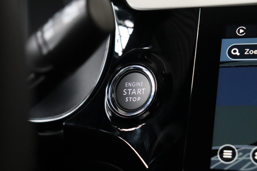 Opel Corsa (KGX77R) met abonnement