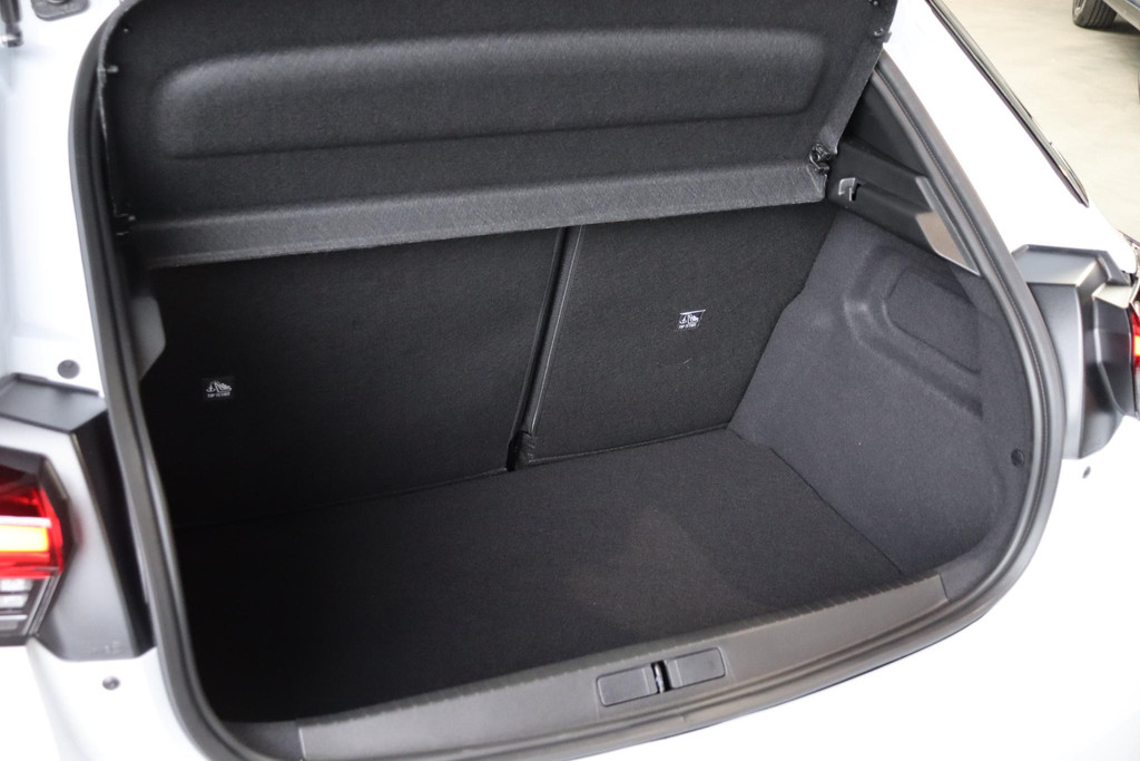 Opel Corsa (KGX77R) met abonnement