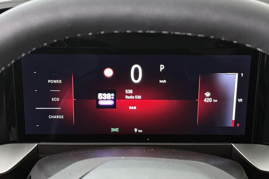 Opel Mokka (KGL44H) met abonnement