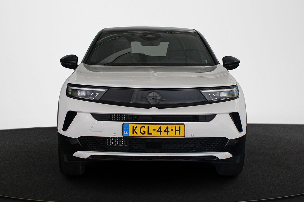 Opel Mokka (KGL44H) met abonnement