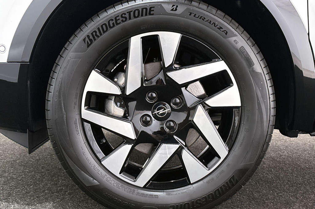 Opel Mokka (KGL44H) met abonnement