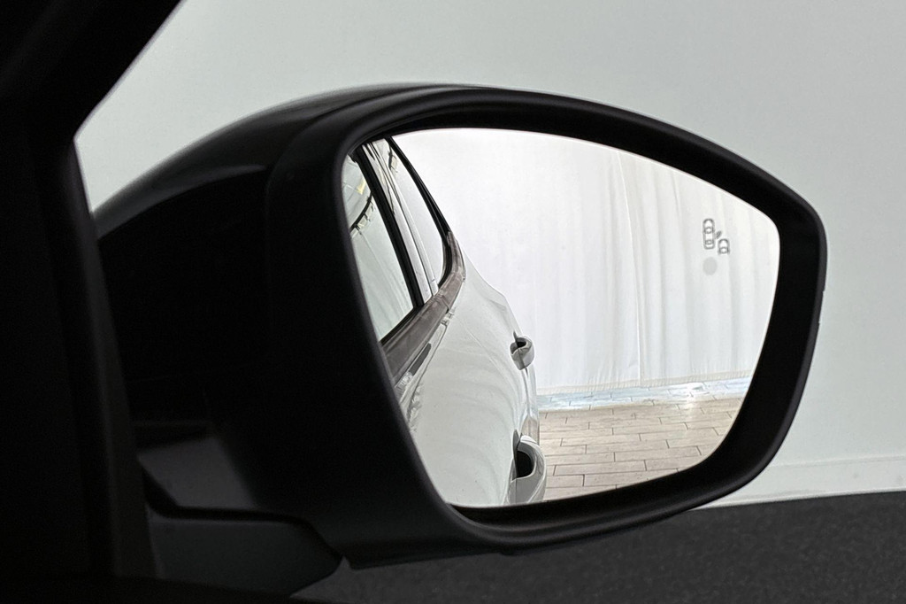 Opel Mokka (KGL44H) met abonnement