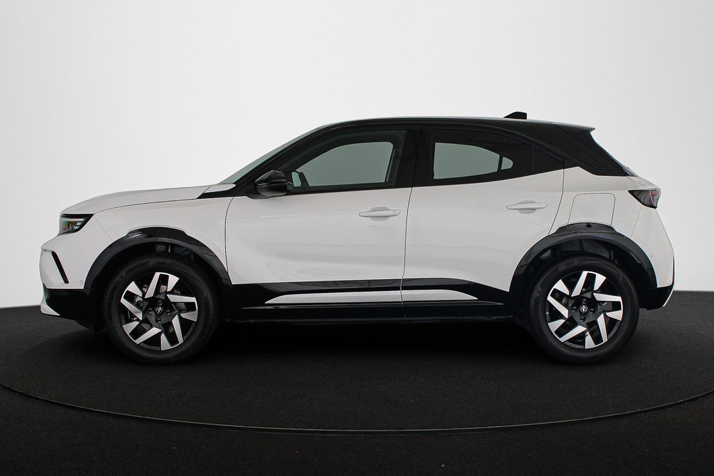 Opel Mokka (KGL44H) met abonnement
