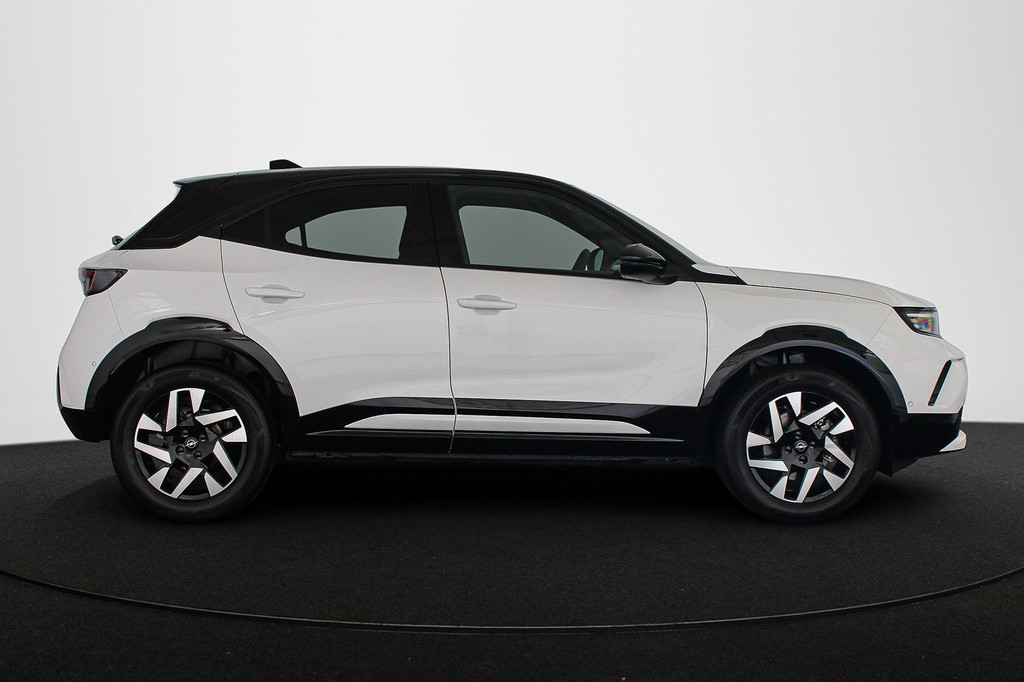 Opel Mokka (KGL44H) met abonnement