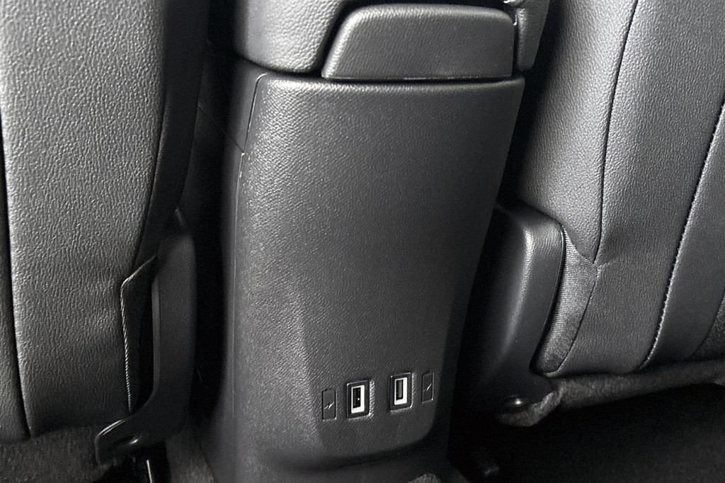 Opel Mokka (KGL44H) met abonnement