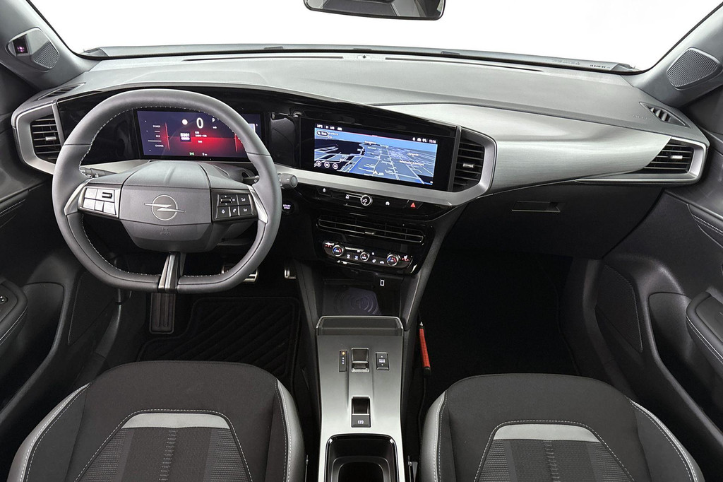 Opel Mokka (KGL44H) met abonnement