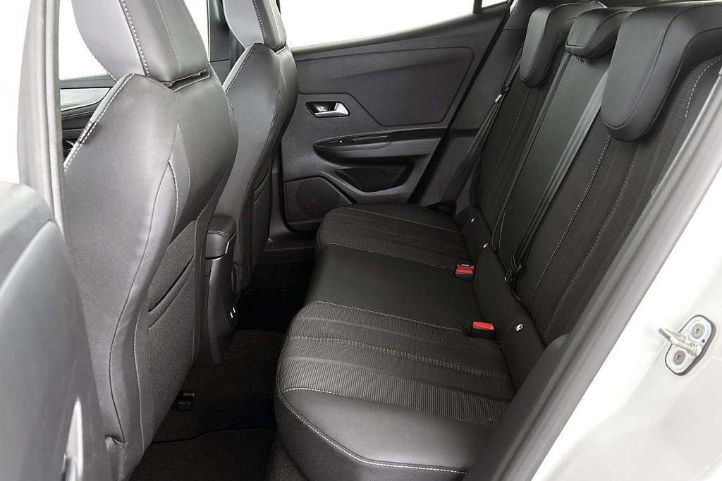Opel Mokka (KGL44H) met abonnement