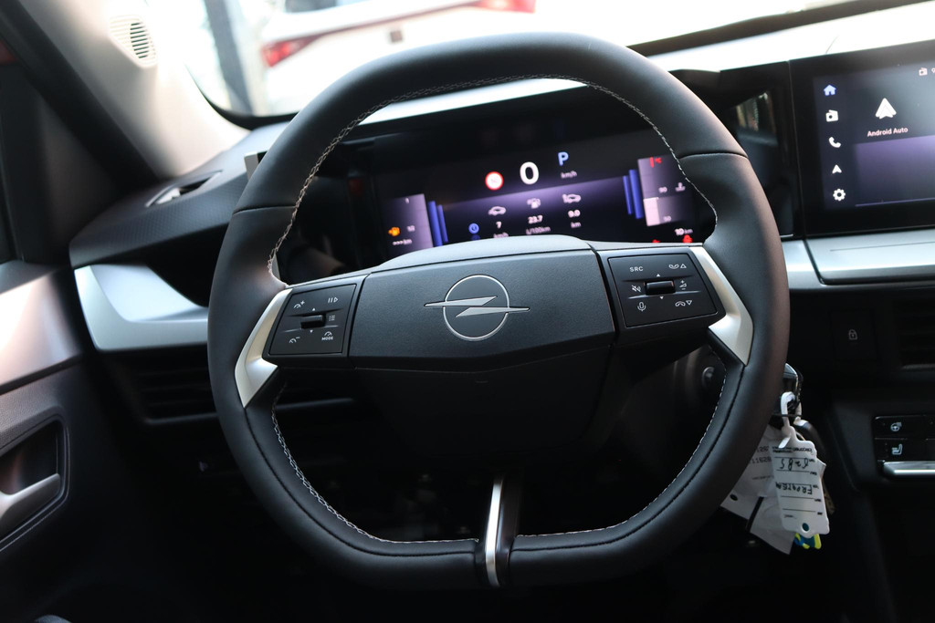 Opel Frontera (KNV66G) met abonnement