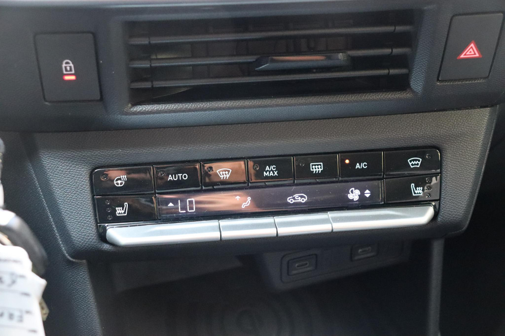 Opel Frontera (KNV66G) met abonnement
