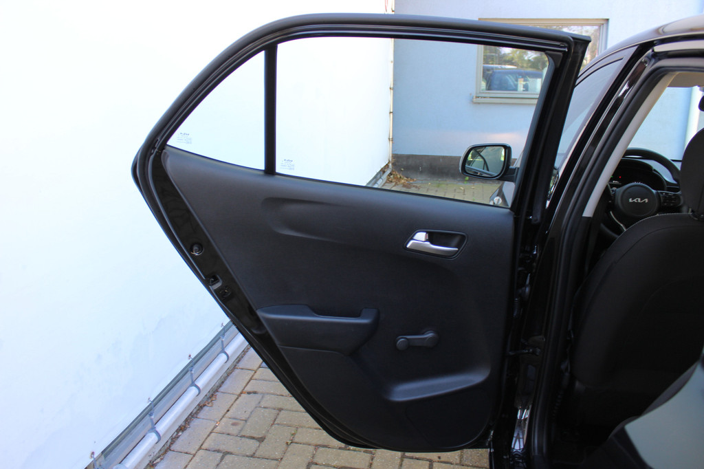 Kia Picanto (S351XK) met abonnement