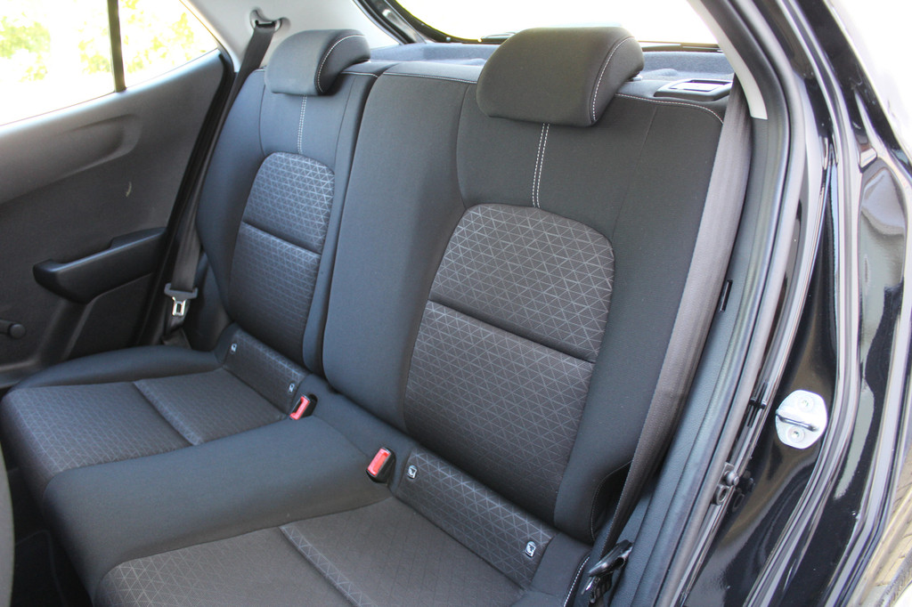 Kia Picanto (S351XK) met abonnement