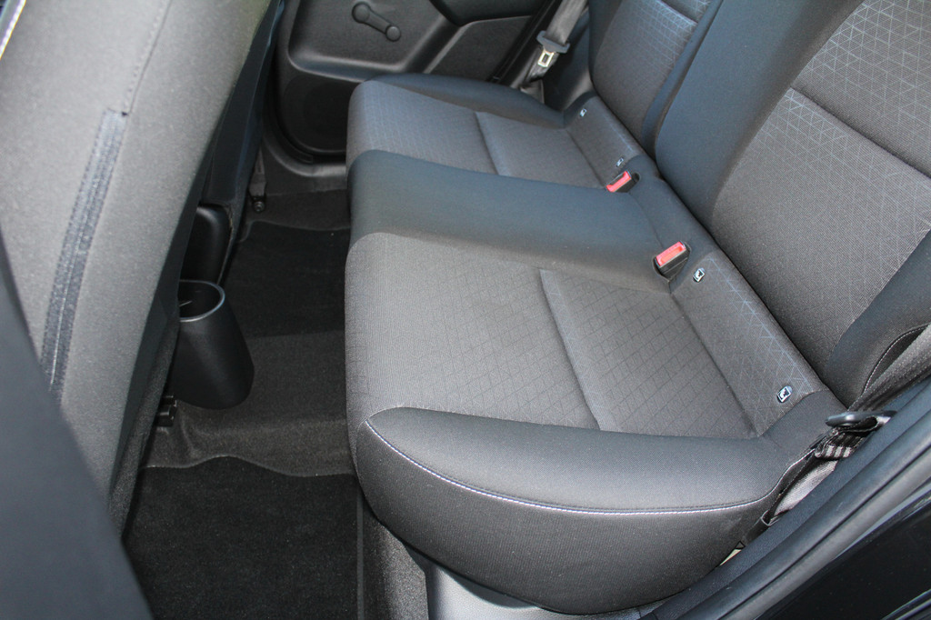 Kia Picanto (S351XK) met abonnement