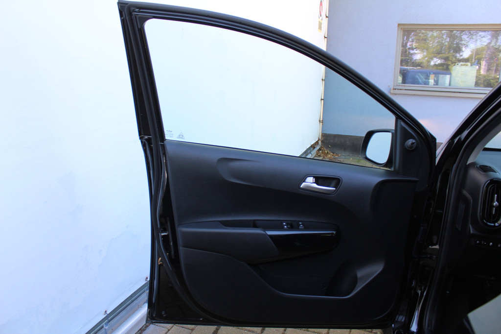 Kia Picanto (S351XK) met abonnement