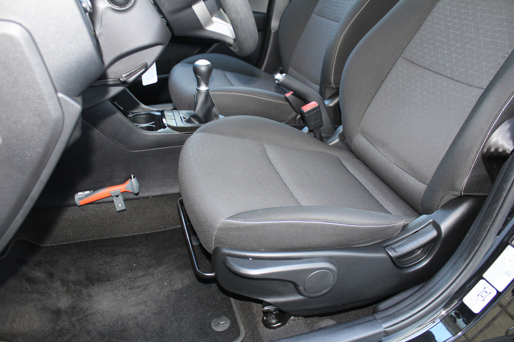 Kia Picanto (S351XK) met abonnement