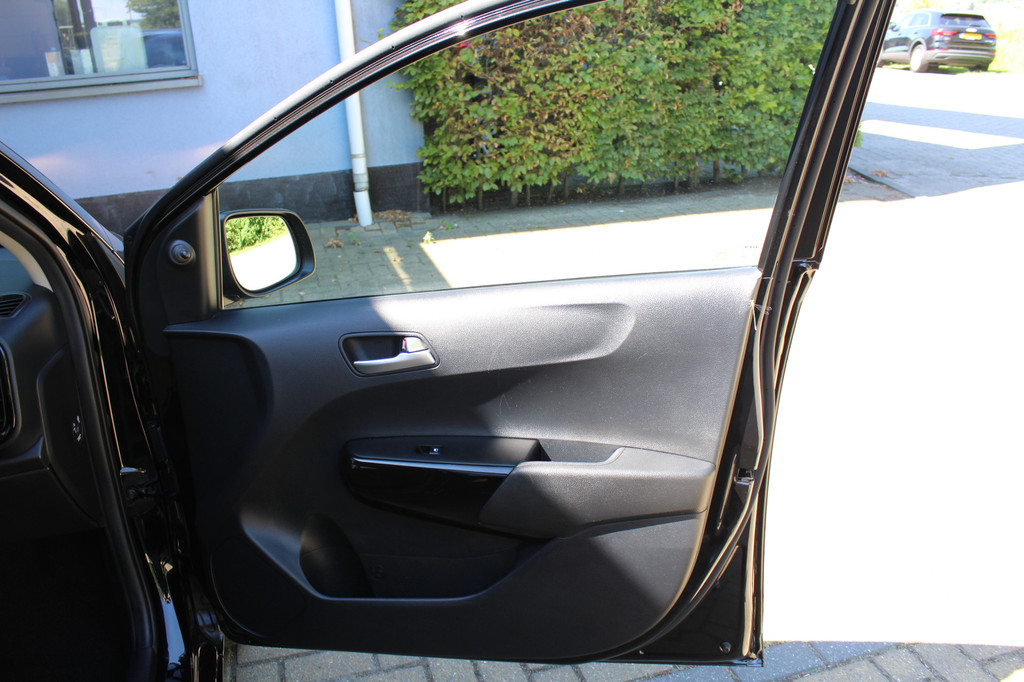 Kia Picanto (S351XK) met abonnement
