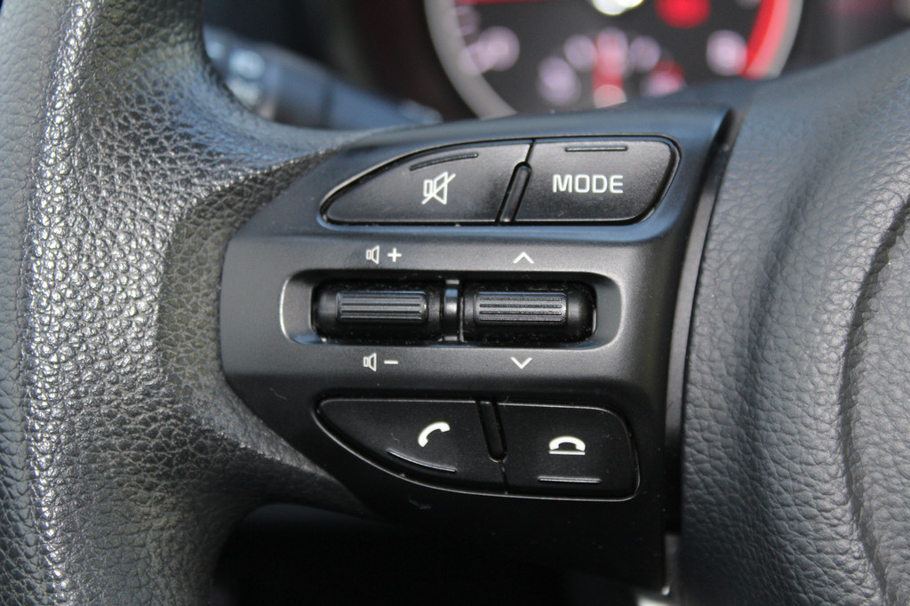 Kia Picanto (S351XK) met abonnement
