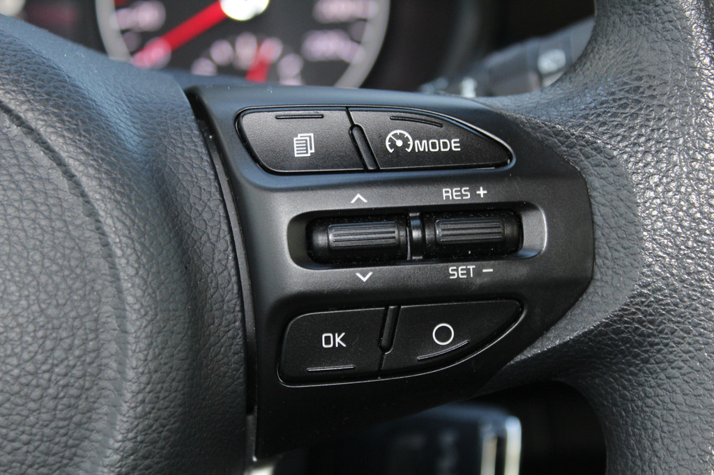 Kia Picanto (S351XK) met abonnement