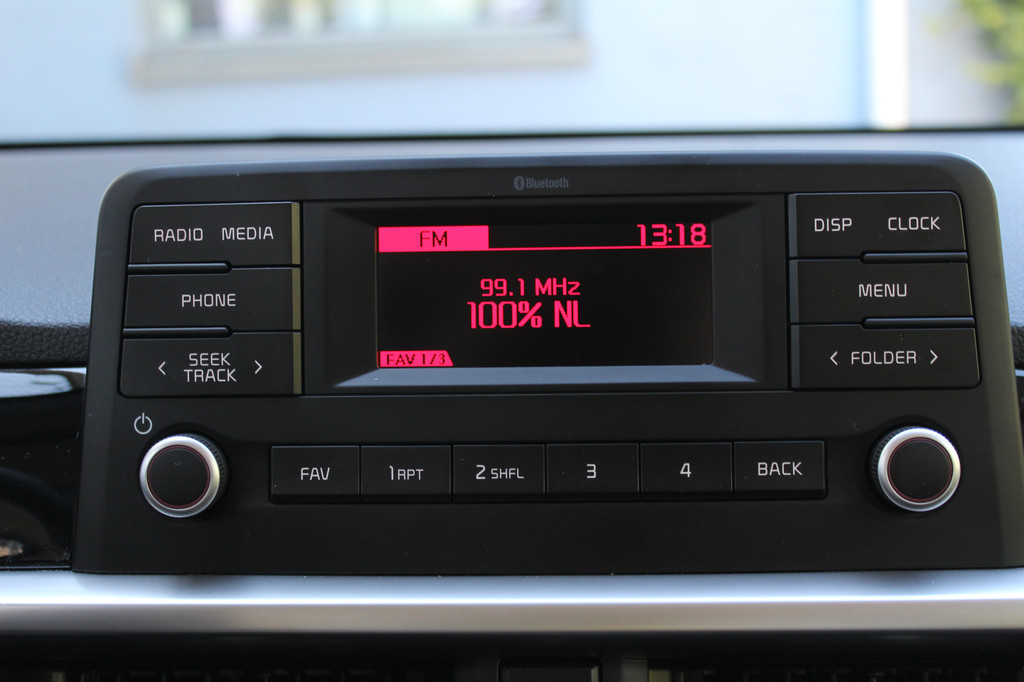Kia Picanto (S351XK) met abonnement