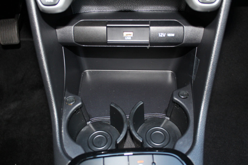 Kia Picanto (S351XK) met abonnement