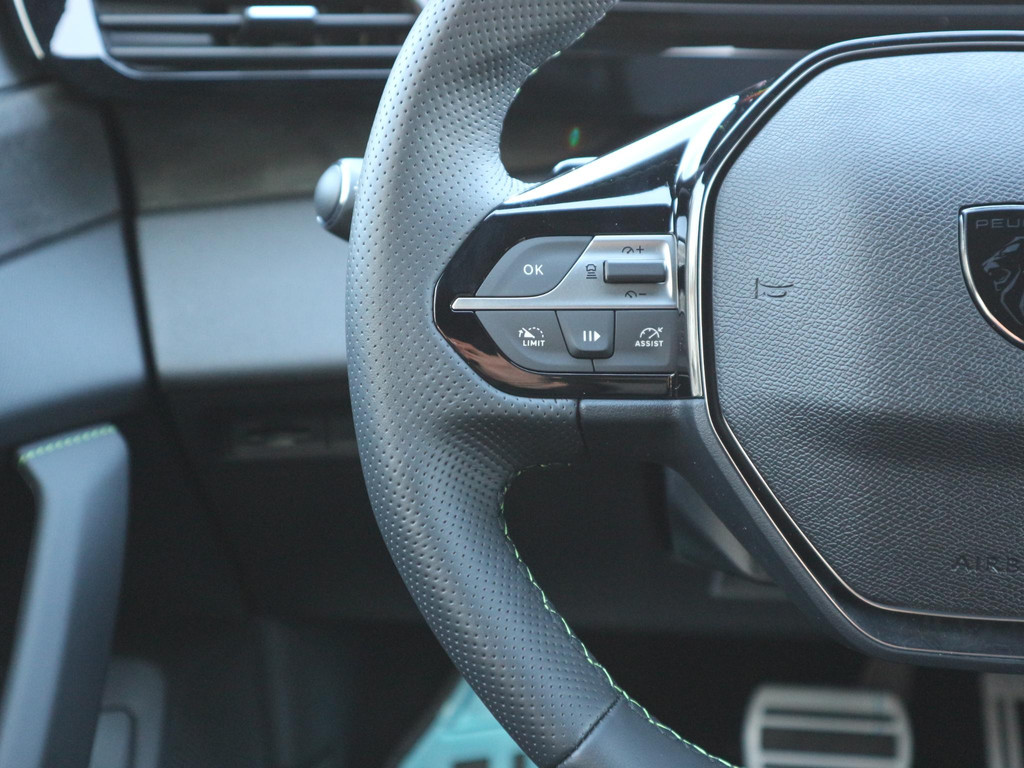 Peugeot 308 (KGZ37T) met abonnement