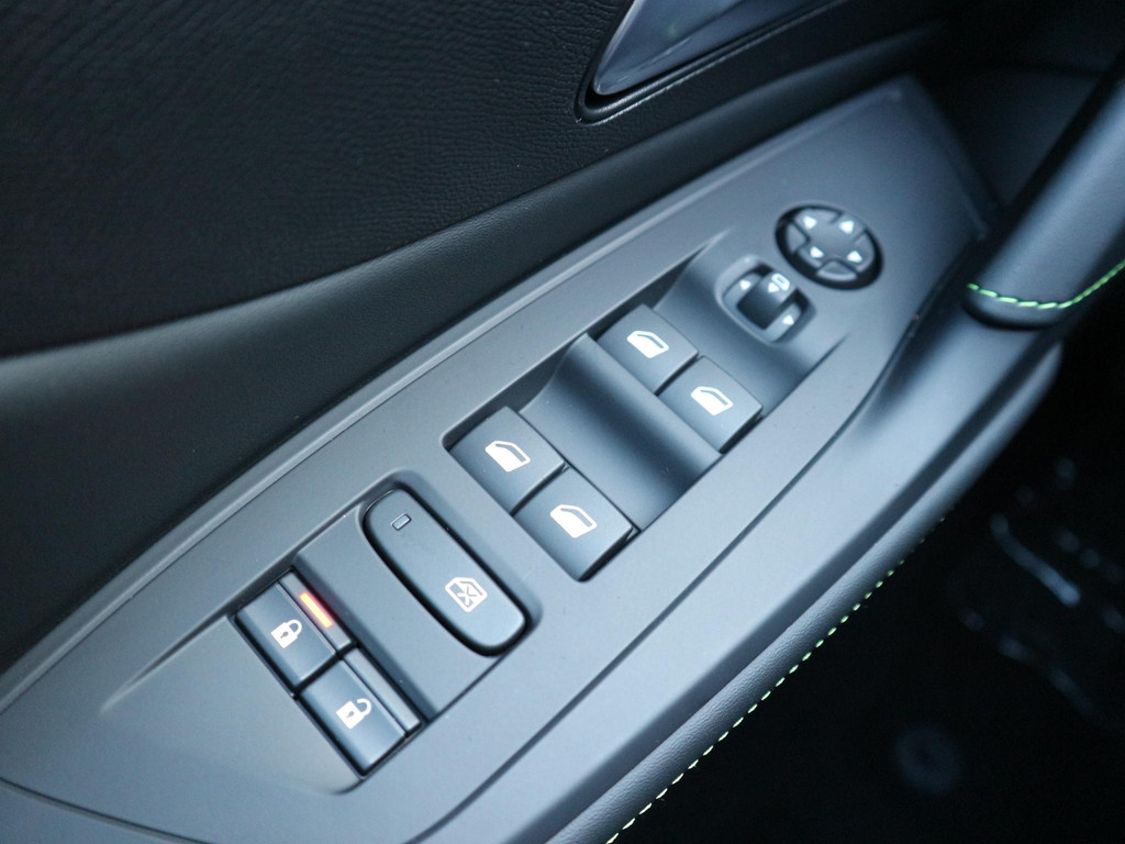 Peugeot 308 (KGZ37T) met abonnement