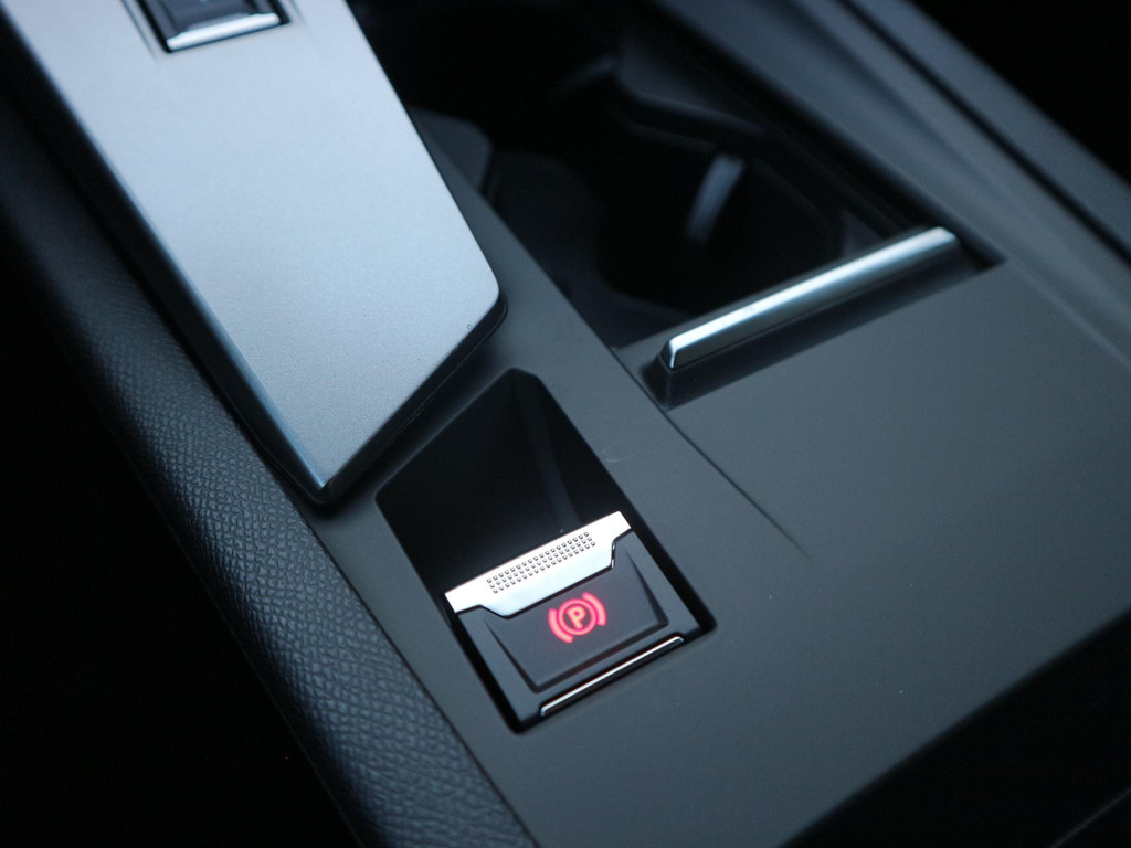 Peugeot 308 (KGZ37T) met abonnement