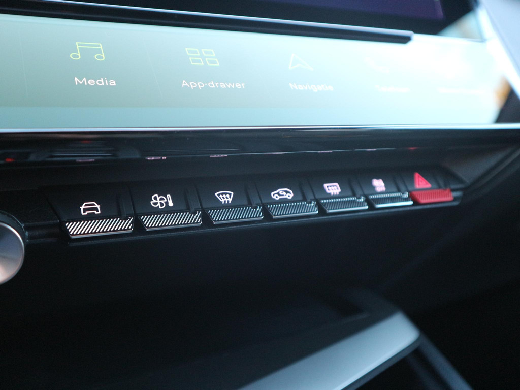 Peugeot 308 (KGZ37T) met abonnement