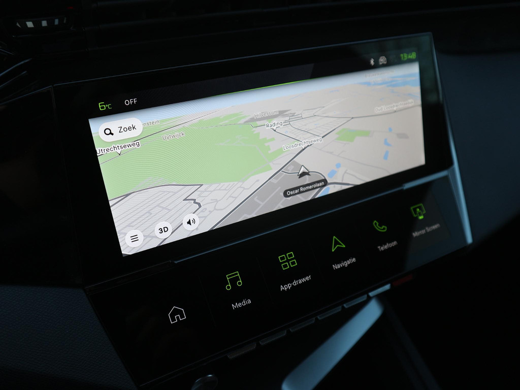 Peugeot 308 (KGZ37T) met abonnement