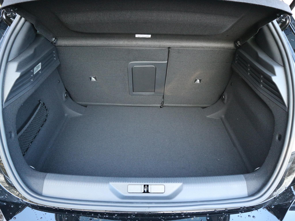 Peugeot 308 (KGZ37T) met abonnement