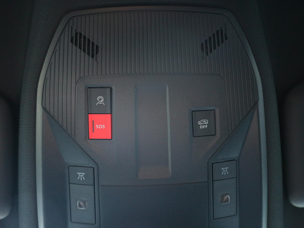 Peugeot 308 (KGZ37T) met abonnement