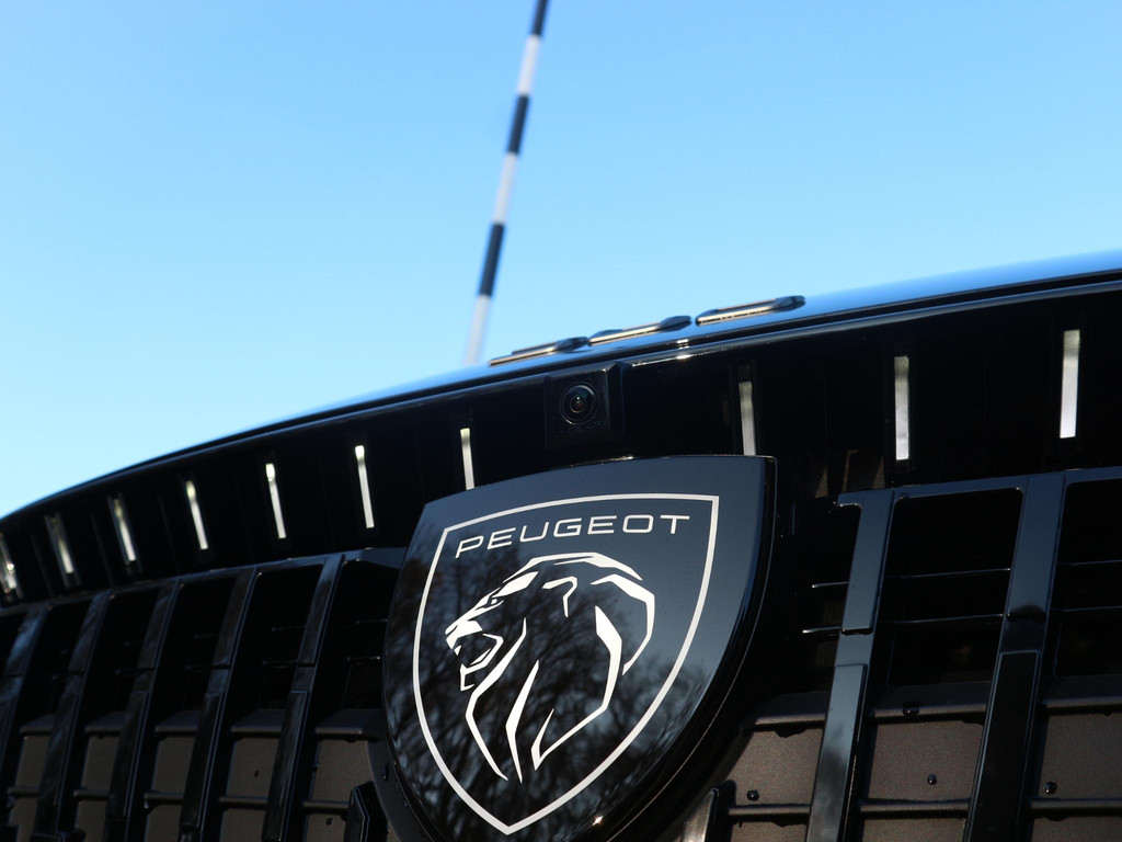 Peugeot 308 (KGZ37T) met abonnement