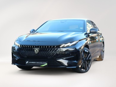 Peugeot 308 (KGZ37T) met auto abonnement