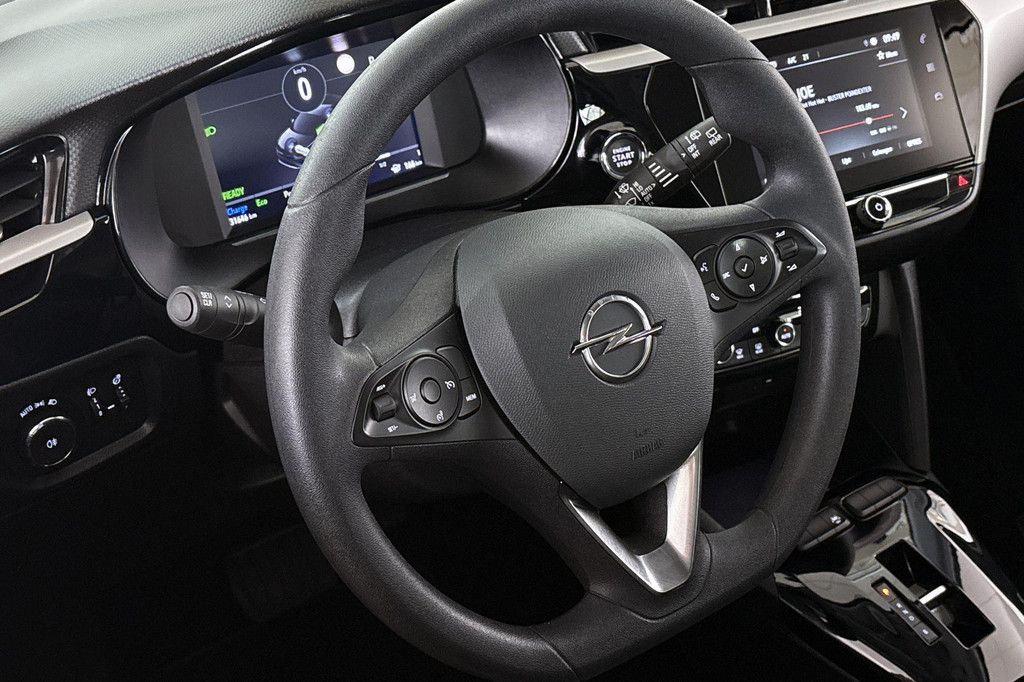 Opel CORSA-E (KRG36S) met abonnement