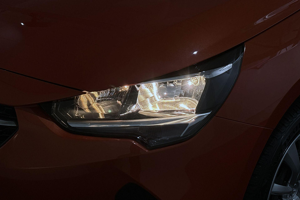 Opel CORSA-E (KRG36S) met abonnement