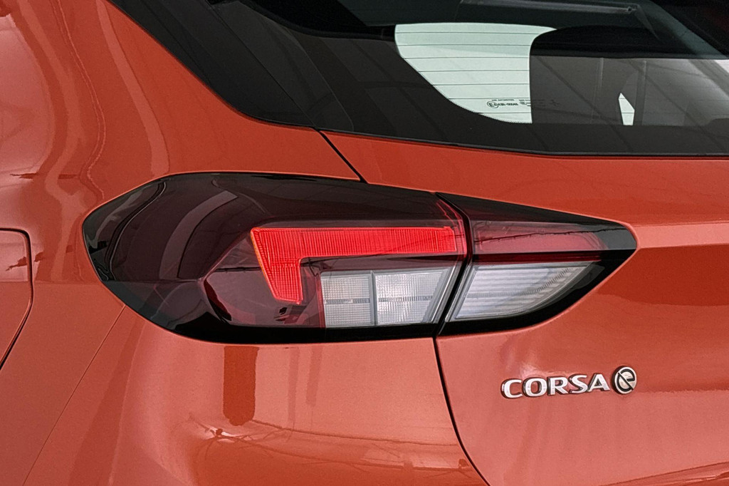 Opel CORSA-E (KRG36S) met abonnement