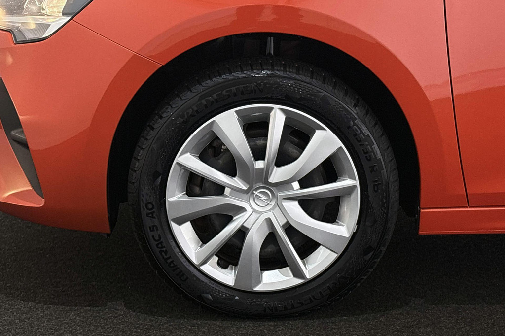 Opel CORSA-E (KRG36S) met abonnement