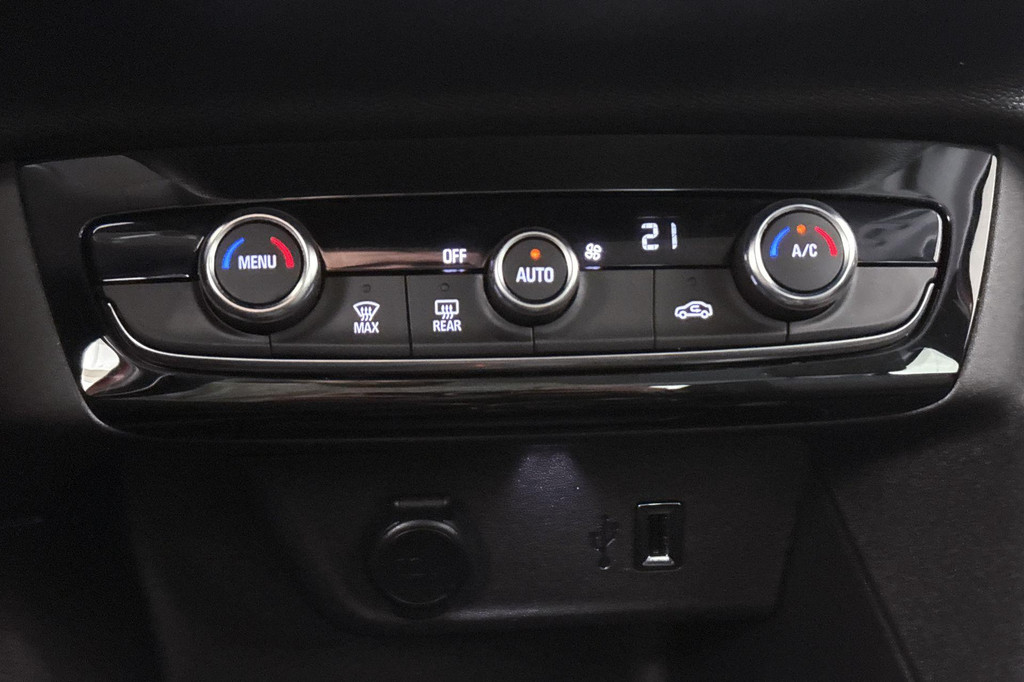 Opel CORSA-E (KRG36S) met abonnement