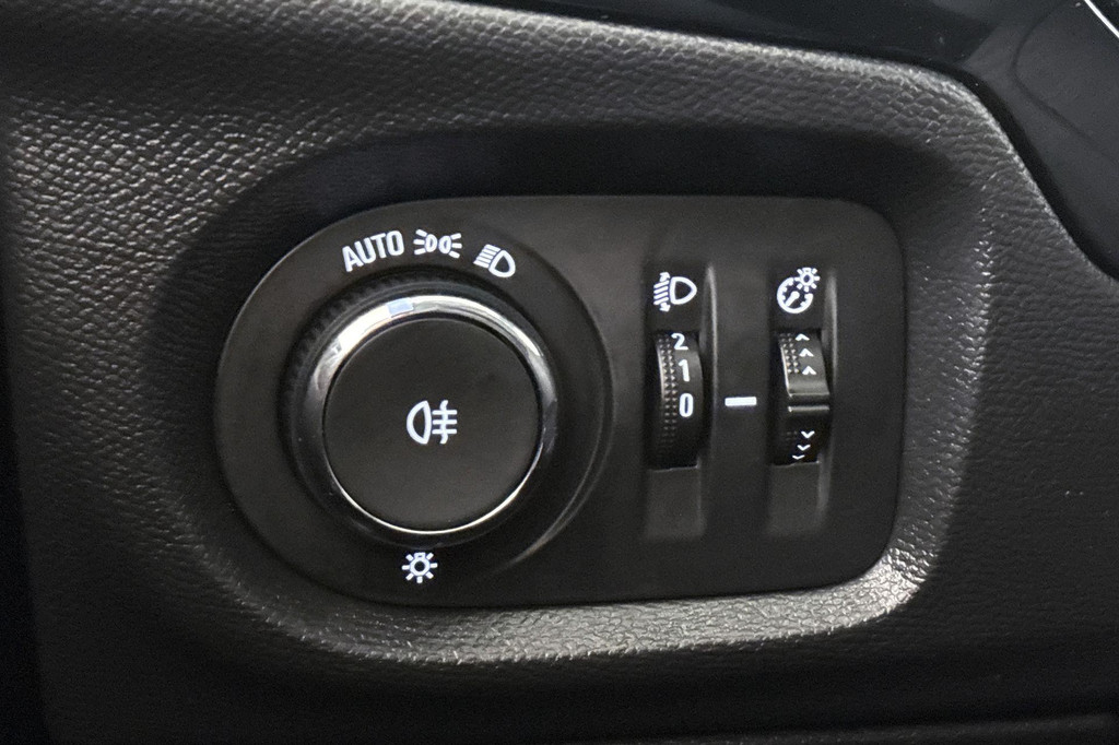 Opel CORSA-E (KRG36S) met abonnement