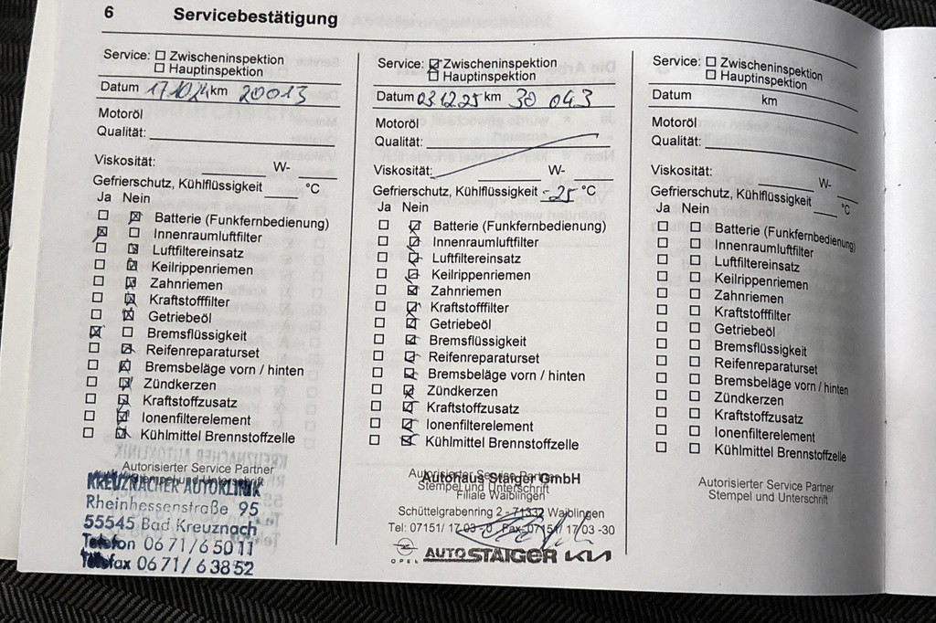 Opel CORSA-E (KRG36S) met abonnement
