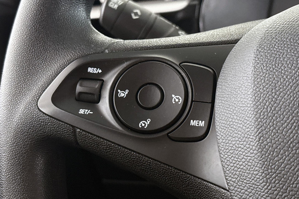 Opel CORSA-E (KRG36S) met abonnement