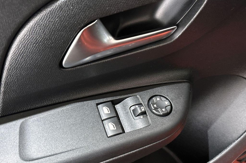 Opel CORSA-E (KRG36S) met abonnement