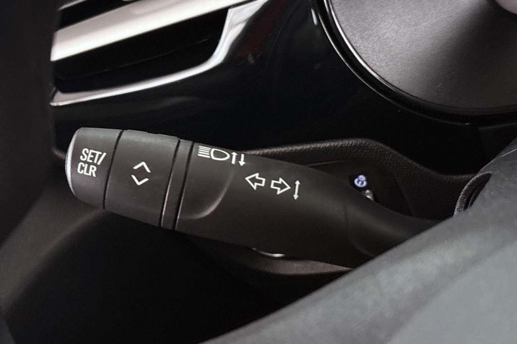 Opel CORSA-E (KRG36S) met abonnement